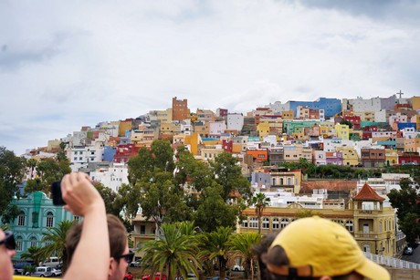 Las Palmas de Gran Canaria